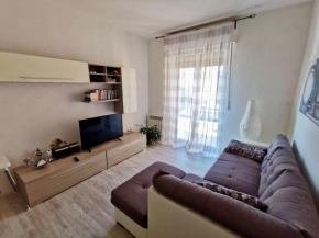 Rori’s house Ortona